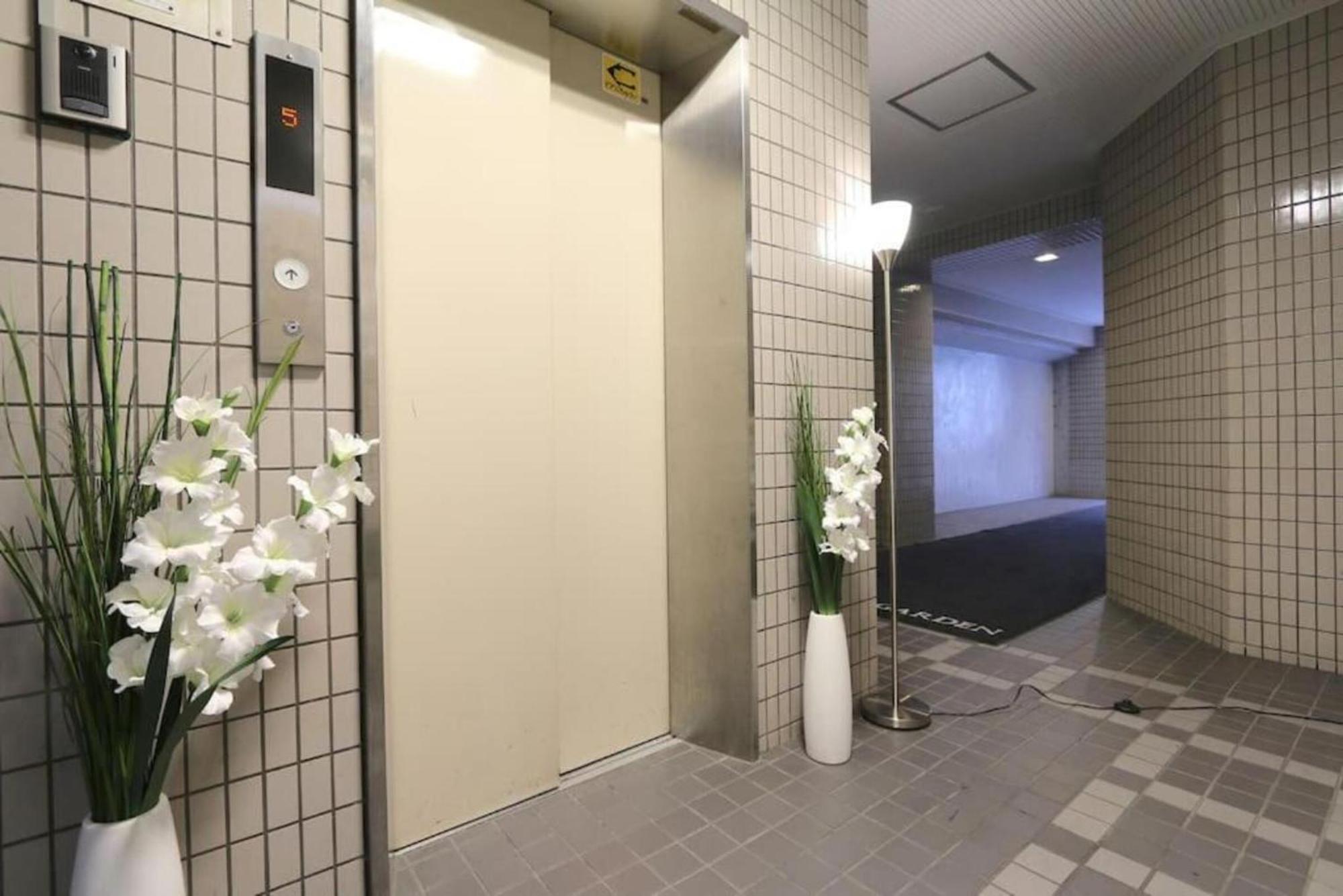 Eg42 Kuromon 5 Beds, 2ldk,renovated Appartamento