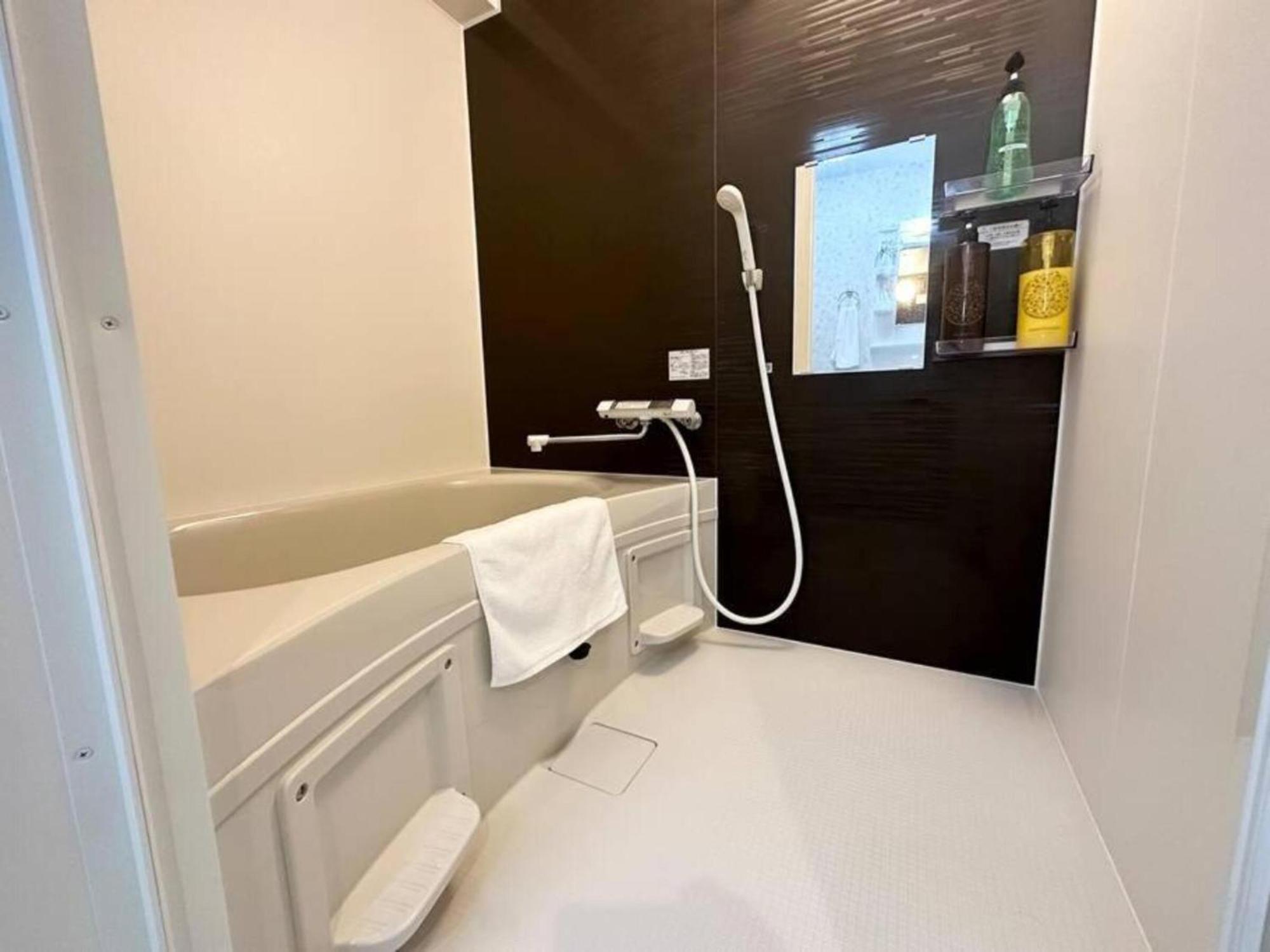 公寓 Eg42 Kuromon 5 Beds, 2ldk,renovated