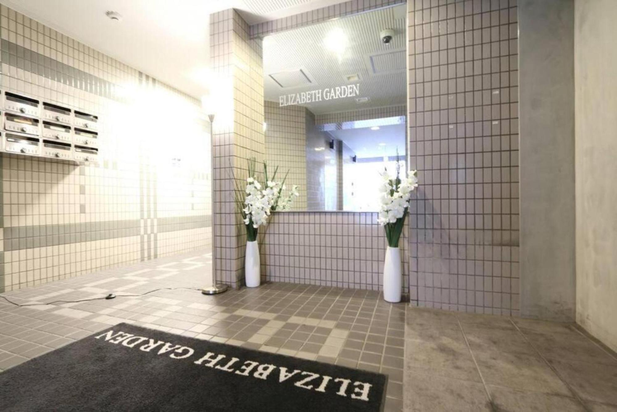 Eg42 Kuromon 5 Beds, 2ldk,renovated * 大阪